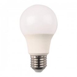 LED BULB Α60 9,5W E27 3000K 175-265V LED BULB Α60 9,5W E27 3000K 175-265V