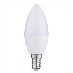 LED LAMP C37 2,9W E14 6500K 175-265V LED LAMP C37 2,9W E14 6500K 175-265V