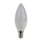 LED КРУШКА C37 7W E14 3000K