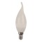 LED КРУШКА C37 TAIL 7W E14 4000K