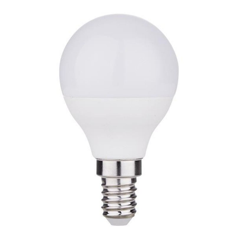 LED КРУШКА GLOBE G45 2,9W E14 6500K LED КРУШКА GLOBE G45 2,9W E14 6500K
