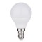 LED КРУШКА GLOBE G45 2,9W E14 3000K