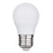 LED КРУШКА GLOBE G45 2,9W E27 4000K