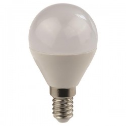 LED КРУШКА GLOBE G45 5W E14 2700K LED КРУШКА GLOBE G45 5W E14 2700K