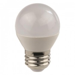 LED BULB GLOBE G45 5W Ε27 6500K 220-240V 147-77314 LED BULB GLOBE G45 5W Ε27 6500K 220-240V 147-77314