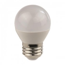 LED BULB GLOBE G45 5W Ε27 4000K 220-240V 147-77315 LED BULB GLOBE G45 5W Ε27 4000K 220-240V 147-77315