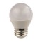 LED КРУШКА GLOBE G45 5W E27 4000K