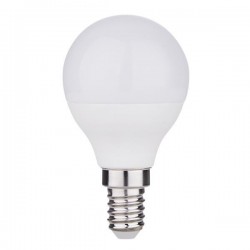 LED КРУШКА GLOBE G45 4.9W E14 6500K LED КРУШКА GLOBE G45 4.9W E14 6500K