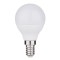 LED КРУШКА GLOBE G45 4.9W E14 6500K