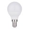 LED КРУШКА GLOBE G45 4,9W E14 4000K