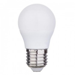 LED BULB GLOBE G45 4,9W E27 6500K 175-265V LED BULB GLOBE G45 4,9W E27 6500K 175-265V