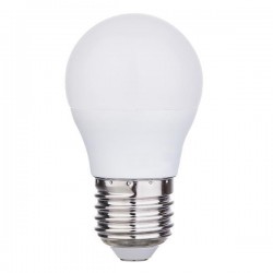 LED BULB GLOBE G45 4,9W E27 4000K 175-265V LED BULB GLOBE G45 4,9W E27 4000K 175-265V