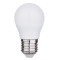 LED КРУШКА GLOBE G45 4,9W E27 4000K 175-265V PRO