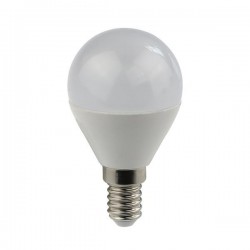 LED BULB GLOBE G45 7W Ε14 3000K 175-250V 147-77332 LED BULB GLOBE G45 7W Ε14 3000K 175-250V 147-77332