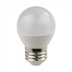 LED BULB GLOBE G45 7W Ε27 3000K 175-250V 147-77336 LED BULB GLOBE G45 7W Ε27 3000K 175-250V 147-77336