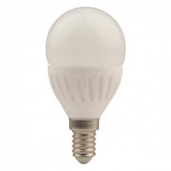 LED BULB GLOBE G45 10W Ε14 2700K 220-240V 147-77353 LED BULB GLOBE G45 10W Ε14 2700K 220-240V 147-77353