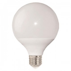 LED BULB GLOBE G95 11W Ε27 4000K 220-240V 147-77401 LED BULB GLOBE G95 11W Ε27 4000K 220-240V 147-77401