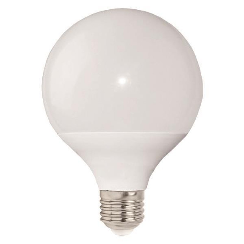 LED КРУШКА GLOBE G95 11W E27 2700K