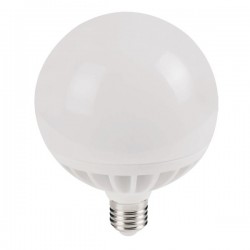 LED BULB GLOBE G120 24W Ε27 6500K 175-250V 147-77412 LED BULB GLOBE G120 24W Ε27 6500K 175-250V 147-77412