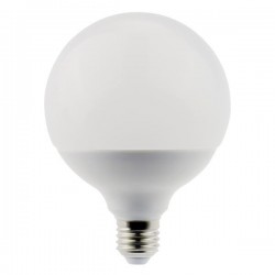 LED BULB GLOBE G120 24W Ε27 2700K 175-250V 147-77414 LED BULB GLOBE G120 24W Ε27 2700K 175-250V 147-77414