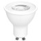 LED LAMP GU10 4,9W 4000K 38° 175-265V 