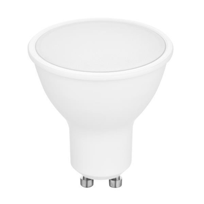 LED LAMP GU10 4,9W 3000K 120° 175-265V 
