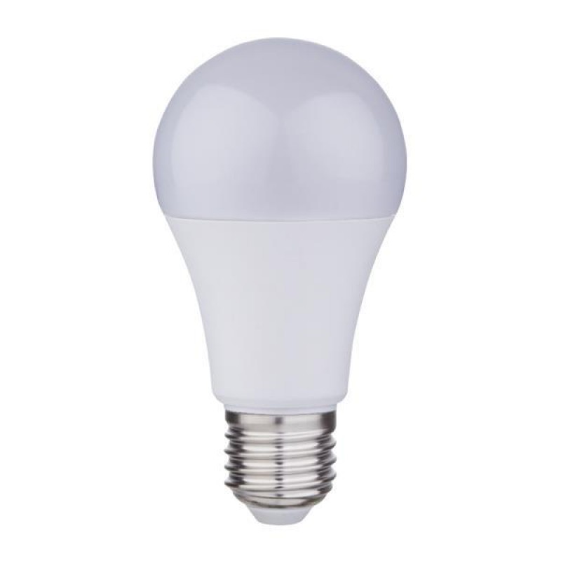 LED КРУШКА А60 12W E27 4000K 220-240V КОМПЛЕКТ 2 БР. LED КРУШКА А60 12W E27 4000K 220-240V КОМПЛЕКТ 2 БР.