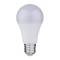 LED BULB Α60 12W Ε27 3000K 220-240V set 2pcs S. Blister 147-79025