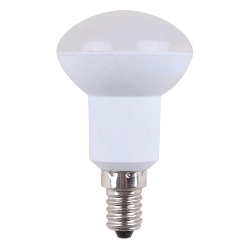 LED КРУШКА R50 8W E14 3000K