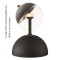 MOVE ME TABLE LUMINAIRE BLACK HEMISPHERE 147-81895