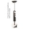 MOVE ME PENDANT LUNIMAIRE BLACK 147-81897