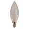 LED КРУШКА C37 4W E14 2700K