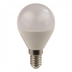 LED BULB GLOBE G45 6W Ε14 2700K 220-240V BLISTER 147-84433 LED BULB GLOBE G45 6W Ε14 2700K 220-240V BLISTER 147-84433