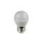 LED КРУШКА GLOBE G45 4W E27 2700K