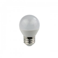 LED BULB GLOBE G45 6W Ε27 6500K 220-240V BLISTER 147-84442 LED BULB GLOBE G45 6W Ε27 6500K 220-240V BLISTER 147-84442