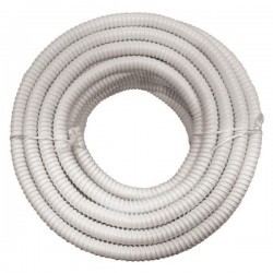 SPIRAL CONDUITS Φ18 WHITE 151-21816 SPIRAL CONDUITS Φ18 WHITE 151-21816