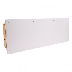 JUNCTION BOX FLUSH MOUNTING 480Χ160Χ70 (1619) 151-31598