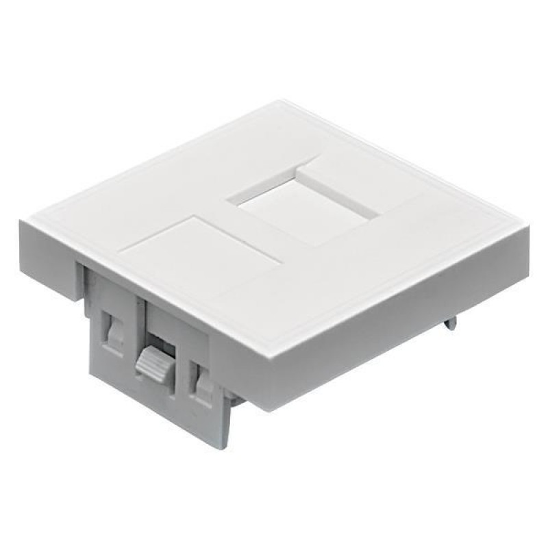 KEY SINGLE TELEPHONE/DATA 45Χ45 160-16002