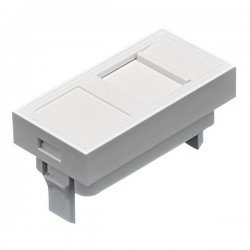 KEY SINGLE TELEPHONE/DATA 22,5Χ45 160-16003 KEY SINGLE TELEPHONE/DATA 22,5Χ45 160-16003