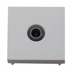 TELEVISION SOCKET 160-16005 TELEVISION SOCKET 160-16005