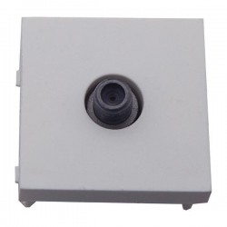 TELEVISION SATELLITE SOCKET 160-16006 TELEVISION SATELLITE SOCKET 160-16006