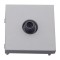 TELEVISION SATELLITE SOCKET 160-16006