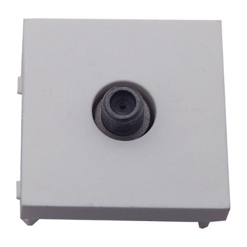 TELEVISION SATELLITE SOCKET 160-16006