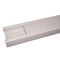 CABLE TRUNKING STRUCTURED 100Χ50 CARTON BOX 160-56300