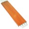 CABLE TRUNKING 12X12 ADHESIVE CARTON BOX ΗΟΝΕΥ Νο01 160-56400