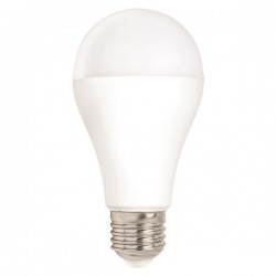 LED BULB A65 20W Ε27 3000K 220-240V 180-77026 LED BULB A65 20W Ε27 3000K 220-240V 180-77026