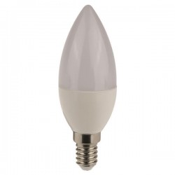 LED КРУШКА C37 8W E14 2700K LED КРУШКА C37 8W E14 2700K