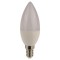 LED КРУШКА C37 8W E14 2700K