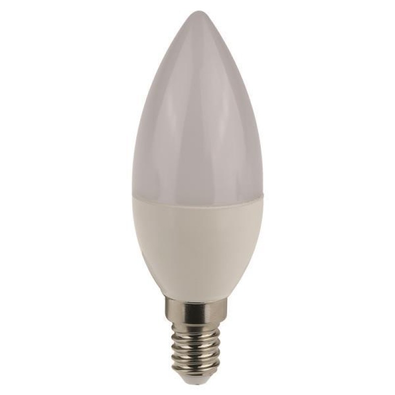 LED КРУШКА C37 8W E14 2700K LED КРУШКА C37 8W E14 2700K