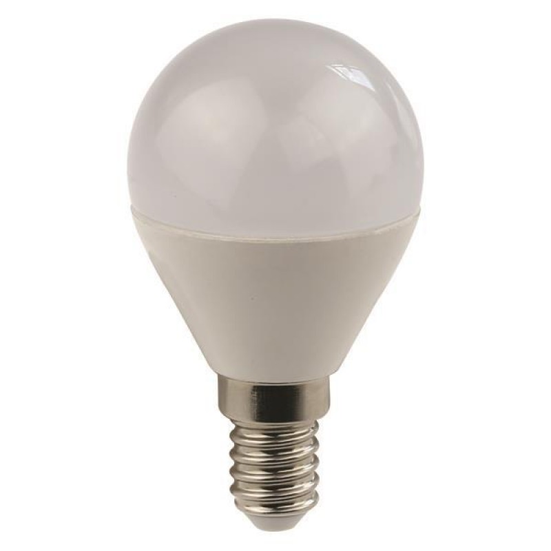 LED КРУШКА GLOBE G45 8W E14 2700K LED КРУШКА GLOBE G45 8W E14 2700K